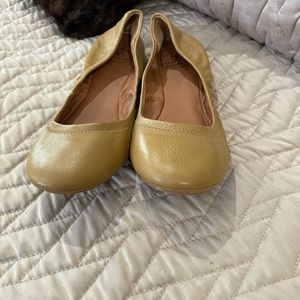 Lucky Brand flats